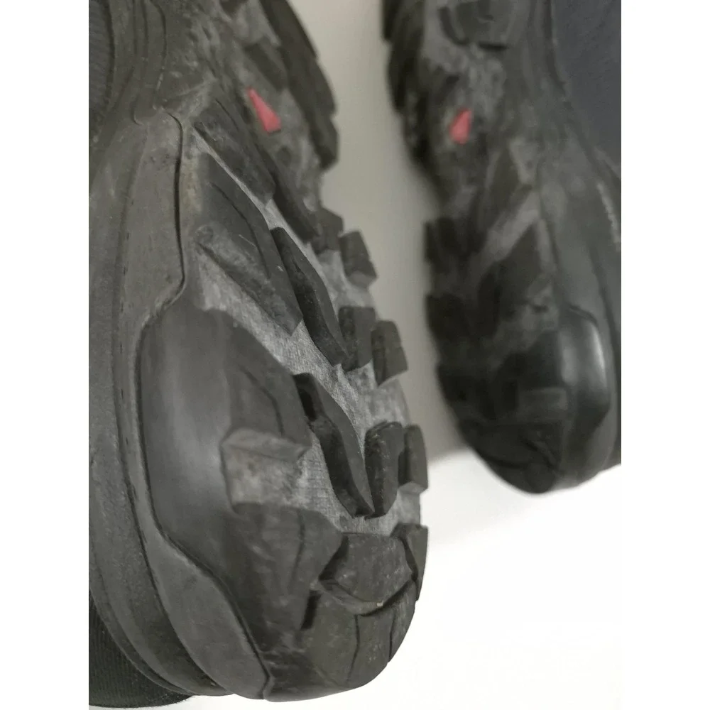 Salomon outback boots